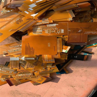 深圳环保回收电子垃圾处理