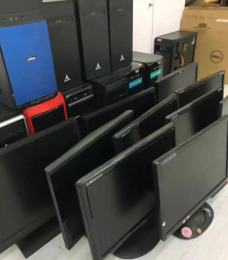珠海怎么联系一体机电脑回收联系方式