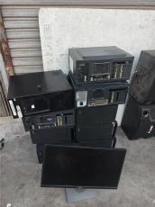 珠海公司旧电脑回收上门废品回收点附近