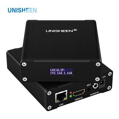 分享靠谱的HEVC视频编码器厂家，H.265视频编码器性价比如何