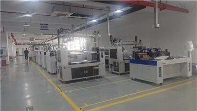 揭秘长林点胶机口碑好吗，了解其价格与性能的关系