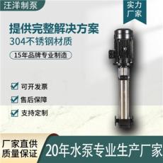 探讨单级双吸立式多级泵选购要点，哪个品牌性价比高