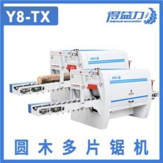 讲讲我要定制一台圆木多片机推荐，靠谱厂家大盘点