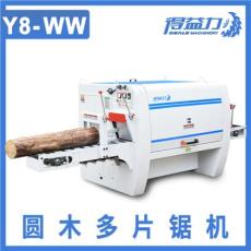 支招福建找送料顺畅不卡料的方木多片锯厂家，选哪家