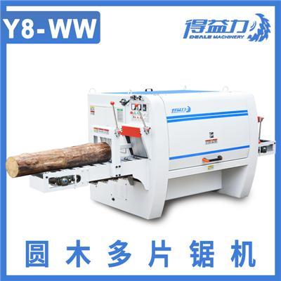支招福建找送料顺畅不卡料的方木多片锯厂家，选哪家