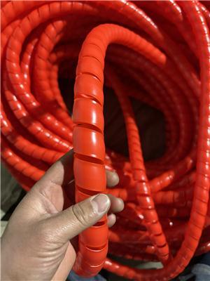 和你一起品味螺旋护套靠谱厂家，价格大概多少钱？