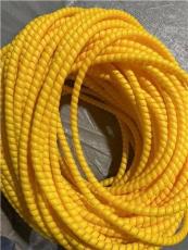 探讨性价比高的螺旋护套特色生产厂家，费用怎么收费？