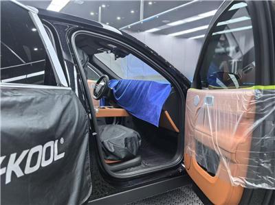 总结西安极驰尊膜尊选店，价格多少钱，靠谱程度究竟怎样