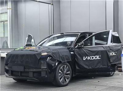 热议极驰尊膜尊选店技师经验，看看西安店是否靠谱、竞争力如何？