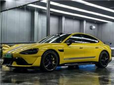 汇总西安极驰尊膜尊选店，膜的耐用程度和口碑如何选择