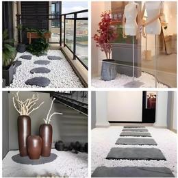 解读靠谱的白石米厂家，选购时该如何做出正确选择？