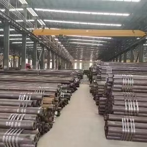 天津耐高温20#无缝钢管厂家