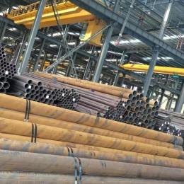 天津合金20#无缝钢管价格