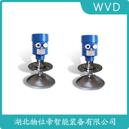 WP-8080-L46000雷达液位计