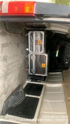 东莞大朗到廊坊香河物流整车