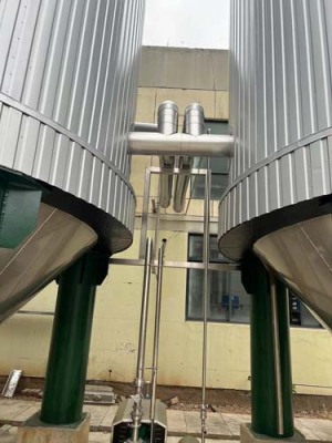 阳泉蒸汽管道保温防腐工程施工方案