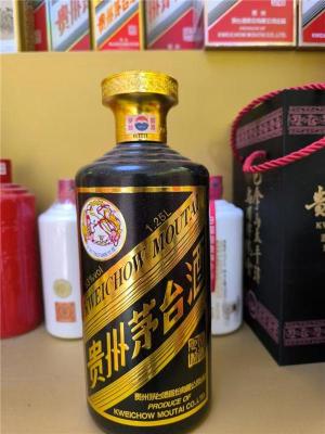 通州区80年茅台收购本地实体店