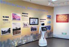 深聊展厅机器人服务，哪家可靠，性价比高的品牌有哪些