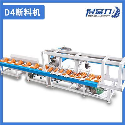 探讨方木多片锯机生产厂家，负荷小省电的品牌有哪些