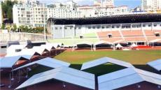 分享正规户外活动帐篷使用体验，资深篷户值得选