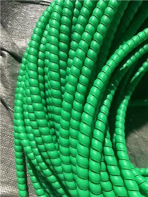 剖析有实力的螺旋护套环保厂家，选购时如何选择不踩坑