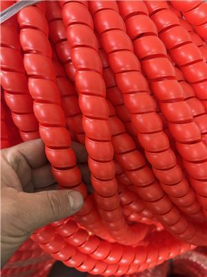 讲讲螺旋护套贴心服务厂家，价格多少钱合适