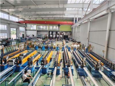 梳理2026年口碑好的拼接严丝合缝不用复杂工艺的扣板机推荐