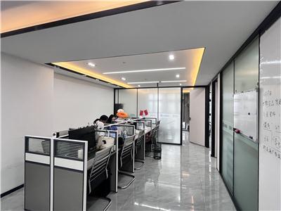 解惑口碑好的企业AI服务公司，专业品牌如何选择