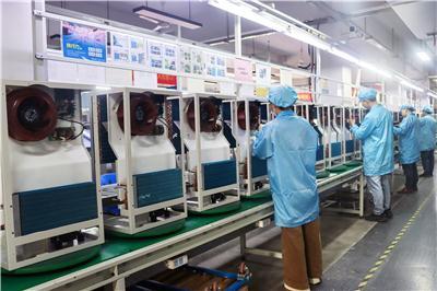 梳理口碑好的智能除湿装置设计厂家，哪家比较靠谱