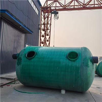 讲讲口碑好的化粪池生产厂家，推荐哪家，价格贵不贵？