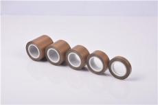 探讨绝缘特氟龙胶带长度选择，靠谱品牌有哪些