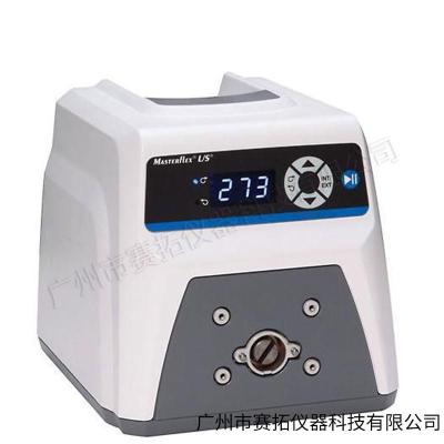 07528-30型美国Masterflex L/S蠕动泵