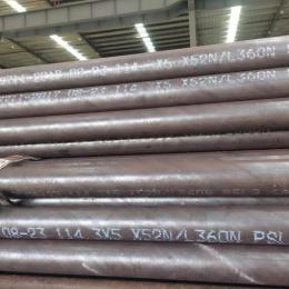 大口径无缝钢管现货