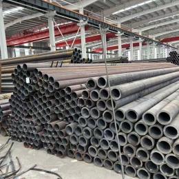 天津低温Q355b无缝钢管电话