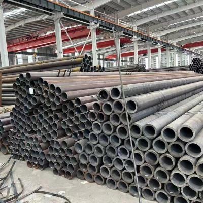 天津低温Q355b无缝钢管电话