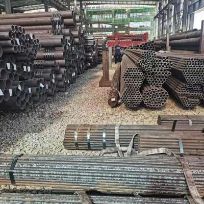 大口径无缝钢管现货