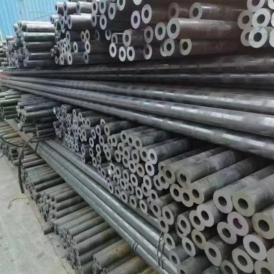 磐金镀锌20G无缝钢管现货