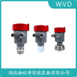 PULS31雷达物位计