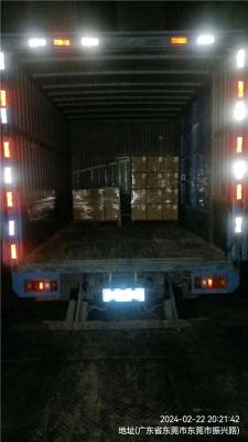 东莞清溪到邵阳新邵物流回程车