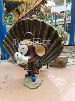 宁南县玻璃钢浮雕专业施工团队