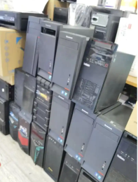 莞城HP电脑回收的电话号码