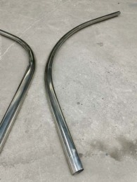 崇州高性价比型材拉弯加工定制