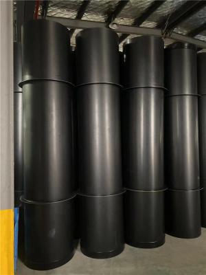 安庆神通达牌导电阻燃PP管神达智造品质保证