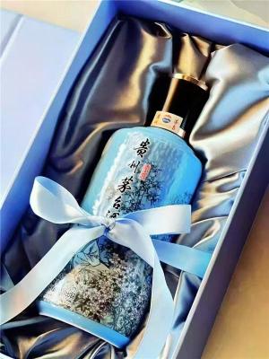 昌平区精品茅台酒回收年份老酒回收