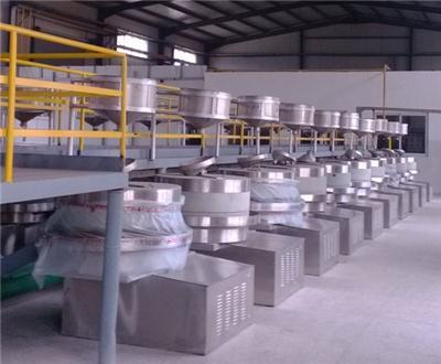 细聊植物油精炼设备定制生产，如何选择靠谱的厂家？