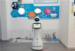 深聊展厅机器人购买，选哪家品牌产品更有保障