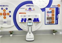 分享展厅机器人租赁经验，价格多少钱，推荐口碑好的公司