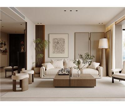 昆山室内设计哪家好，盘点口碑好的装修公司有哪些