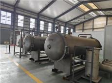 归纳山东中慧环保优势，探讨其实力与专业的体现