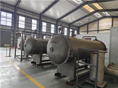 归纳山东中慧环保优势，探讨其实力与专业的体现